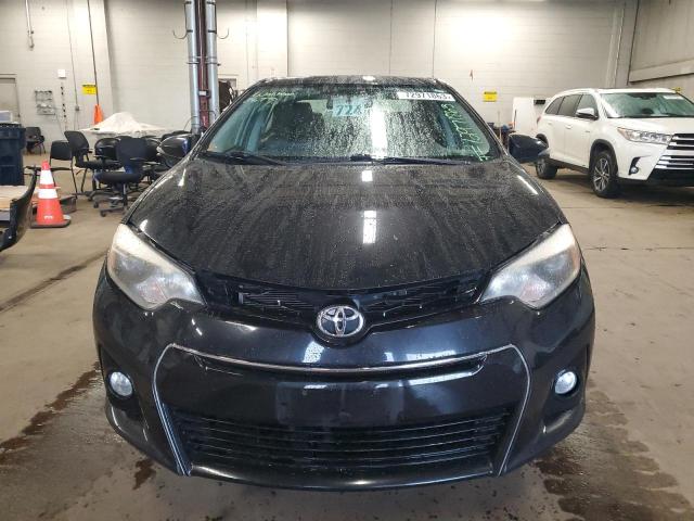 Photo 4 VIN: 2T1BURHE0GC523052 - TOYOTA COROLLA 