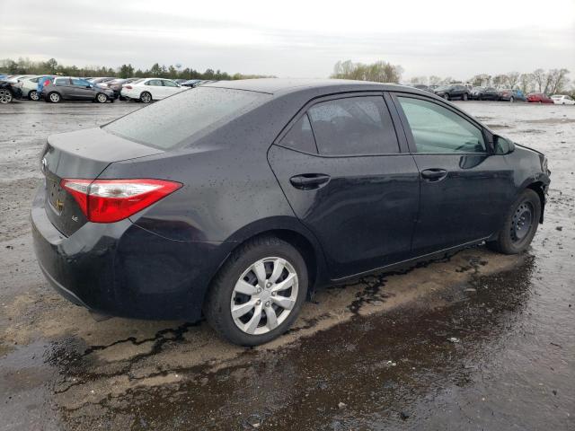 Photo 2 VIN: 2T1BURHE0GC527053 - TOYOTA COROLLA L 