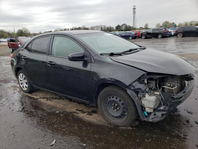 Photo 3 VIN: 2T1BURHE0GC527053 - TOYOTA COROLLA L 