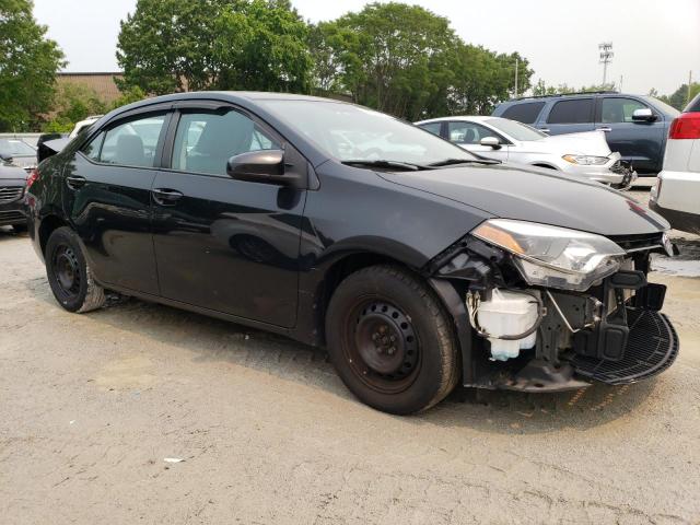 Photo 3 VIN: 2T1BURHE0GC528204 - TOYOTA COROLLA L 