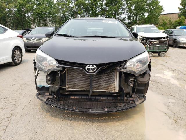 Photo 4 VIN: 2T1BURHE0GC528204 - TOYOTA COROLLA L 