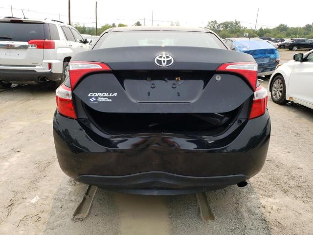 Photo 5 VIN: 2T1BURHE0GC528204 - TOYOTA COROLLA L 