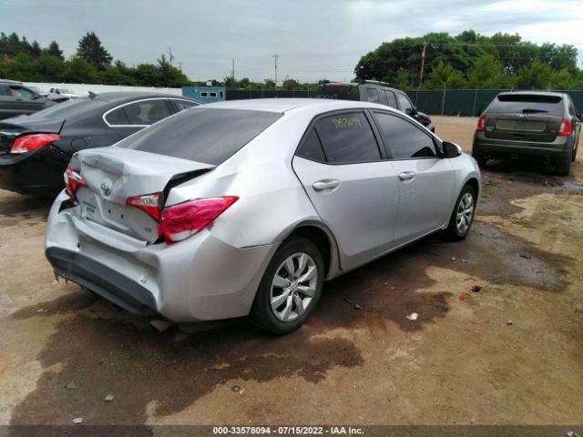 Photo 3 VIN: 2T1BURHE0GC530891 - TOYOTA COROLLA 