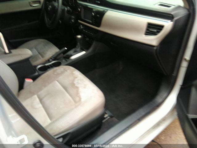 Photo 4 VIN: 2T1BURHE0GC530891 - TOYOTA COROLLA 