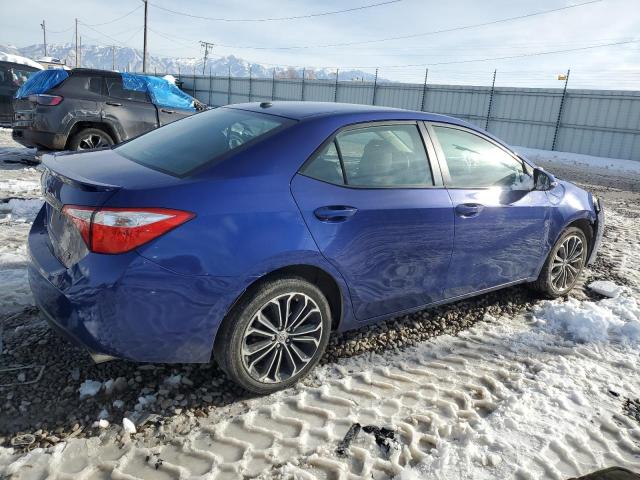 Photo 2 VIN: 2T1BURHE0GC530910 - TOYOTA COROLLA L 