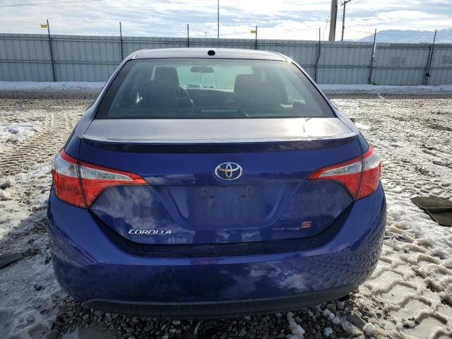 Photo 5 VIN: 2T1BURHE0GC530910 - TOYOTA COROLLA L 