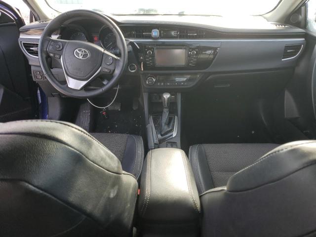 Photo 7 VIN: 2T1BURHE0GC530910 - TOYOTA COROLLA L 