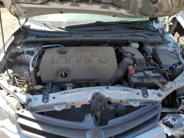 Photo 10 VIN: 2T1BURHE0GC531054 - TOYOTA COROLLA L 