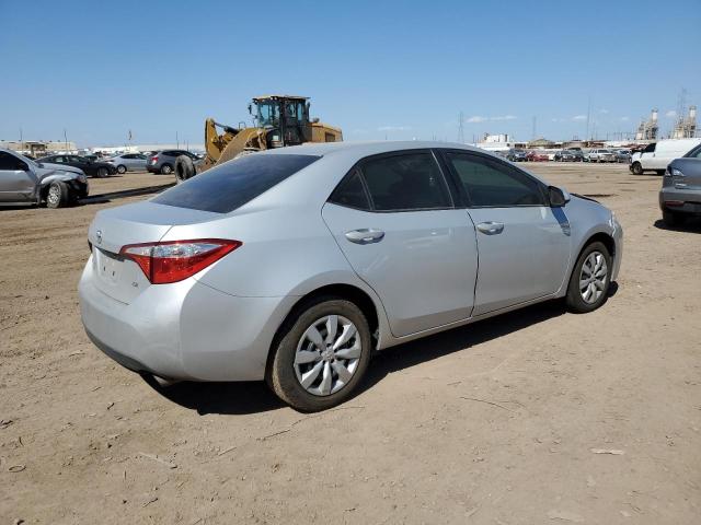 Photo 2 VIN: 2T1BURHE0GC531054 - TOYOTA COROLLA L 