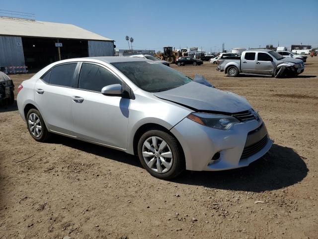 Photo 3 VIN: 2T1BURHE0GC531054 - TOYOTA COROLLA L 