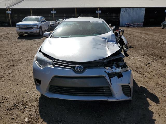 Photo 4 VIN: 2T1BURHE0GC531054 - TOYOTA COROLLA L 