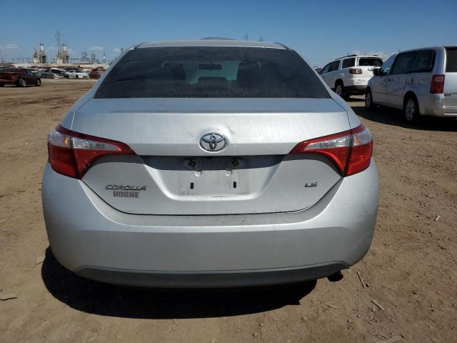 Photo 5 VIN: 2T1BURHE0GC531054 - TOYOTA COROLLA L 