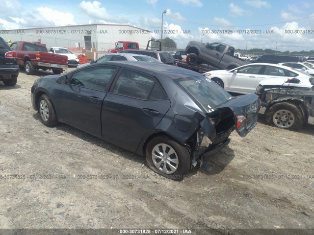 Photo 2 VIN: 2T1BURHE0GC533435 - TOYOTA COROLLA 