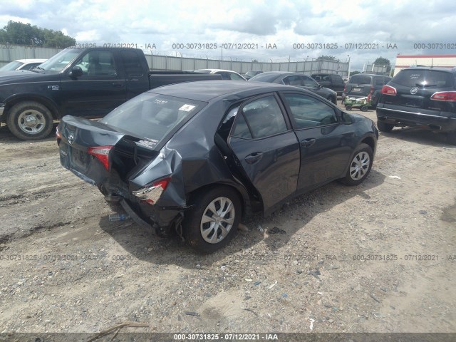 Photo 3 VIN: 2T1BURHE0GC533435 - TOYOTA COROLLA 