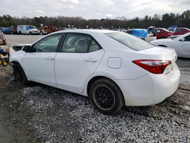 Photo 1 VIN: 2T1BURHE0GC533502 - TOYOTA COROLLA 