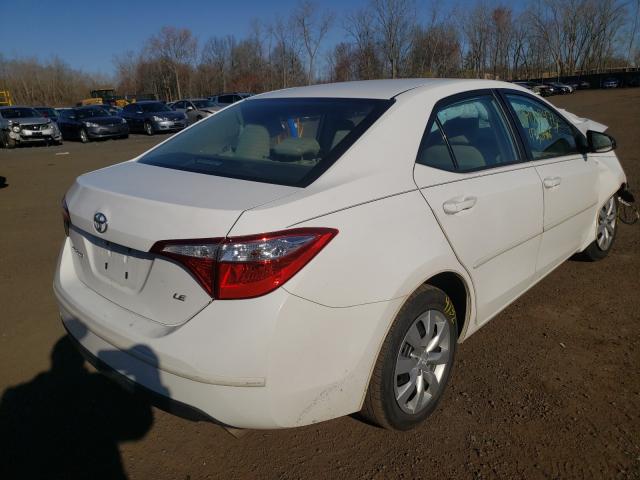 Photo 3 VIN: 2T1BURHE0GC533659 - TOYOTA COROLLA L 