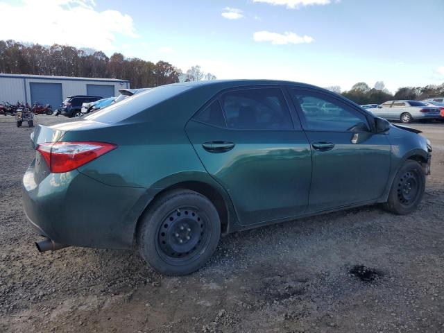 Photo 2 VIN: 2T1BURHE0GC534018 - TOYOTA COROLLA L 