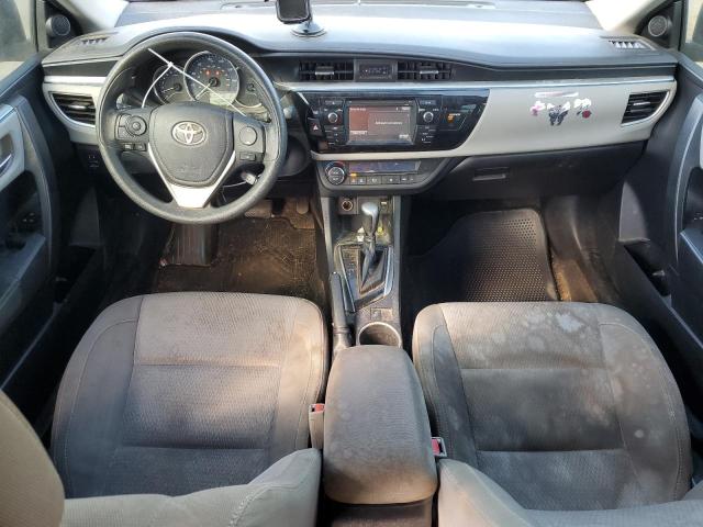 Photo 7 VIN: 2T1BURHE0GC534018 - TOYOTA COROLLA L 