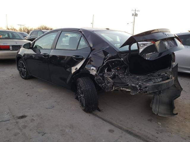 Photo 1 VIN: 2T1BURHE0GC534164 - TOYOTA COROLLA L 