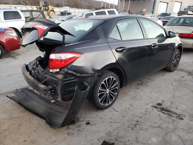 Photo 2 VIN: 2T1BURHE0GC534164 - TOYOTA COROLLA L 