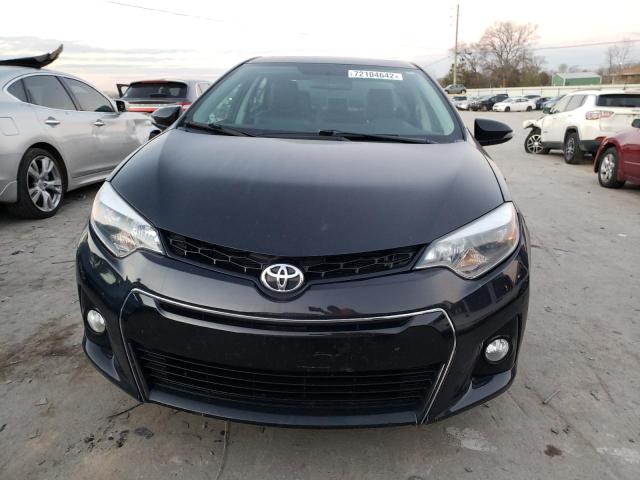 Photo 4 VIN: 2T1BURHE0GC534164 - TOYOTA COROLLA L 