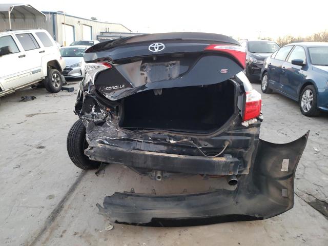 Photo 5 VIN: 2T1BURHE0GC534164 - TOYOTA COROLLA L 