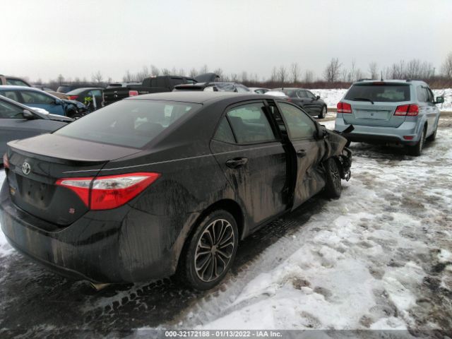 Photo 3 VIN: 2T1BURHE0GC541146 - TOYOTA COROLLA 