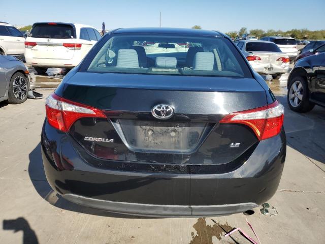 Photo 5 VIN: 2T1BURHE0GC543107 - TOYOTA COROLLA 