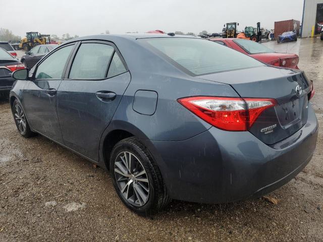 Photo 1 VIN: 2T1BURHE0GC544032 - TOYOTA COROLLA L 