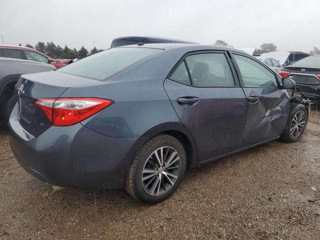 Photo 2 VIN: 2T1BURHE0GC544032 - TOYOTA COROLLA L 