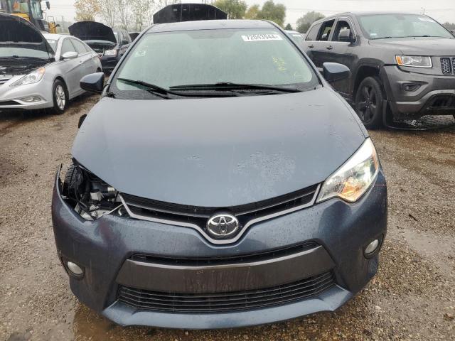 Photo 4 VIN: 2T1BURHE0GC544032 - TOYOTA COROLLA L 