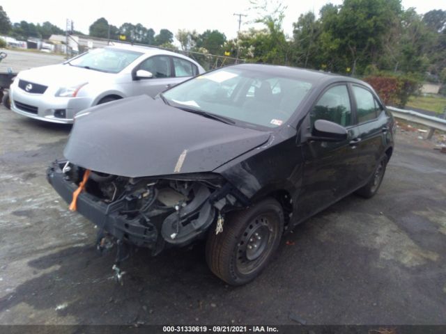 Photo 1 VIN: 2T1BURHE0GC544838 - TOYOTA COROLLA 