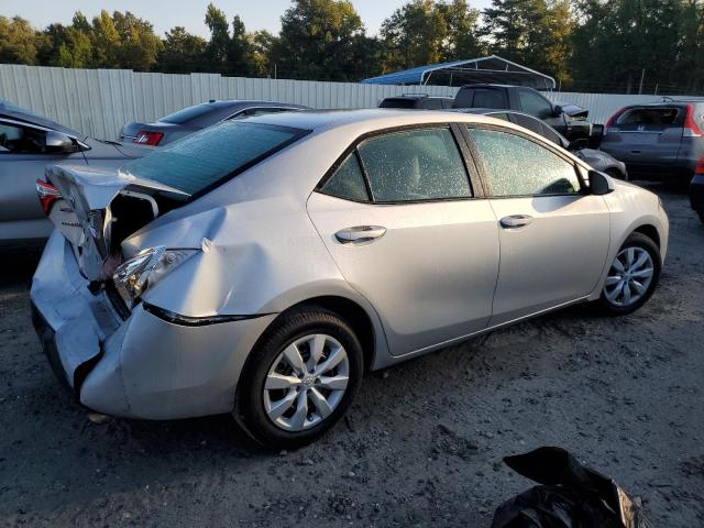 Photo 2 VIN: 2T1BURHE0GC545648 - TOYOTA COROLLA L 