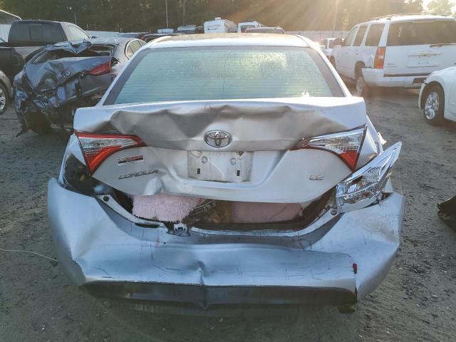 Photo 5 VIN: 2T1BURHE0GC545648 - TOYOTA COROLLA L 