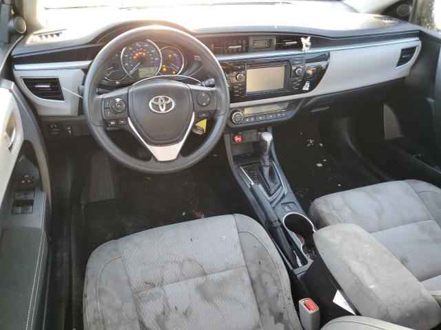 Photo 7 VIN: 2T1BURHE0GC545648 - TOYOTA COROLLA L 