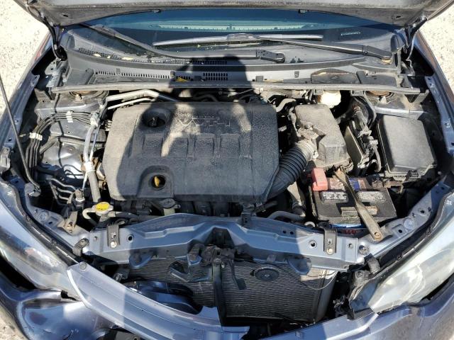 Photo 10 VIN: 2T1BURHE0GC548534 - TOYOTA COROLLA 