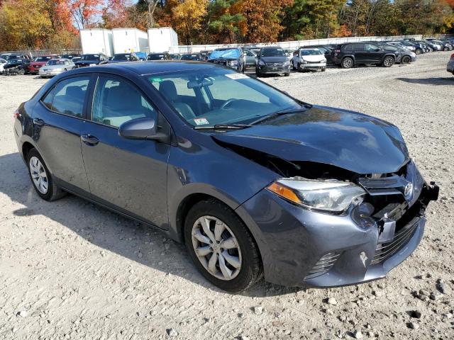 Photo 3 VIN: 2T1BURHE0GC548534 - TOYOTA COROLLA 