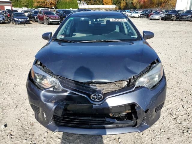 Photo 4 VIN: 2T1BURHE0GC548534 - TOYOTA COROLLA 