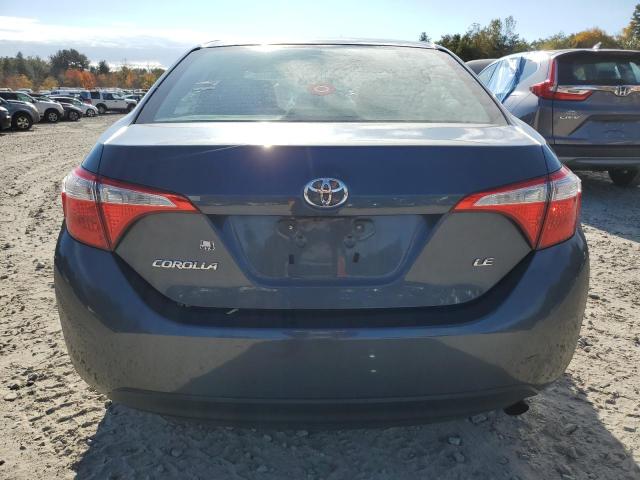 Photo 5 VIN: 2T1BURHE0GC548534 - TOYOTA COROLLA 