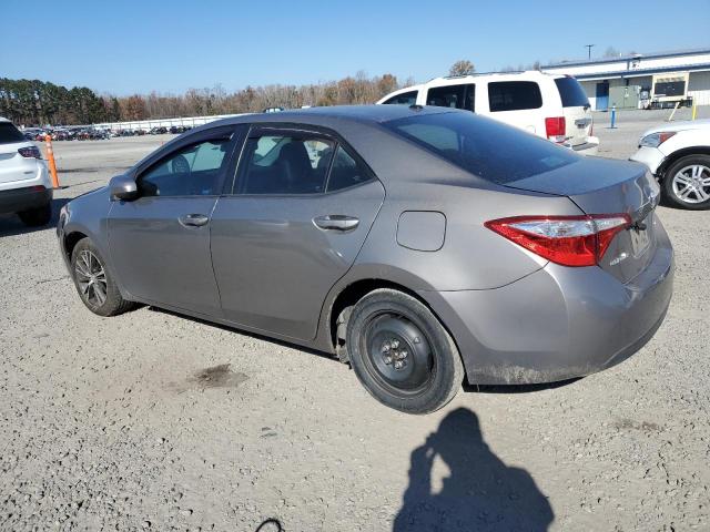 Photo 1 VIN: 2T1BURHE0GC548565 - TOYOTA COROLLA L 