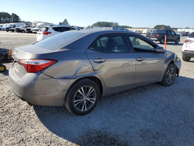 Photo 2 VIN: 2T1BURHE0GC548565 - TOYOTA COROLLA L 