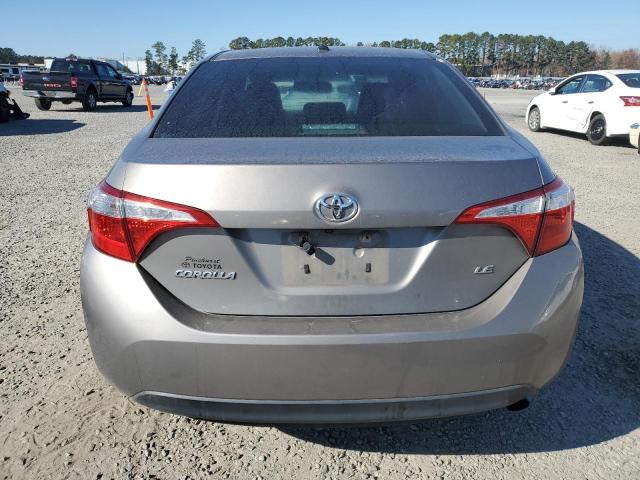 Photo 5 VIN: 2T1BURHE0GC548565 - TOYOTA COROLLA L 