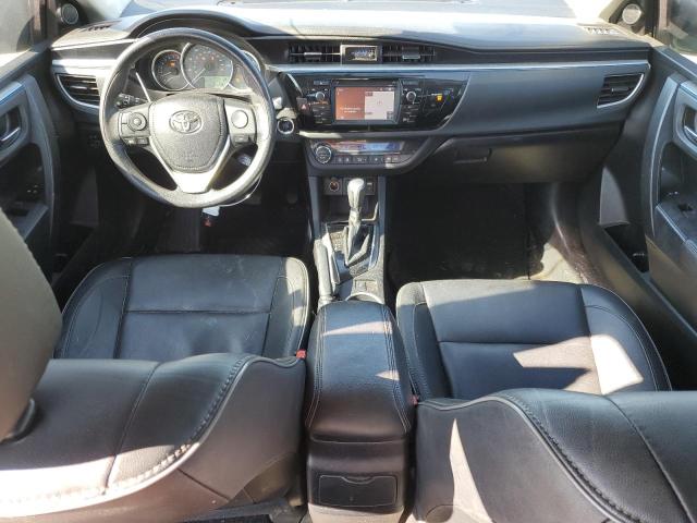 Photo 7 VIN: 2T1BURHE0GC548565 - TOYOTA COROLLA L 