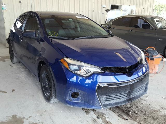 Photo 0 VIN: 2T1BURHE0GC549666 - TOYOTA COROLLA L 