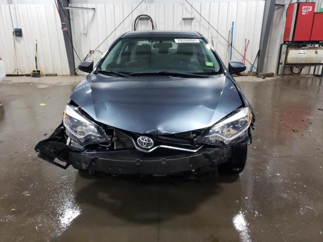 Photo 4 VIN: 2T1BURHE0GC550347 - TOYOTA COROLLA L 