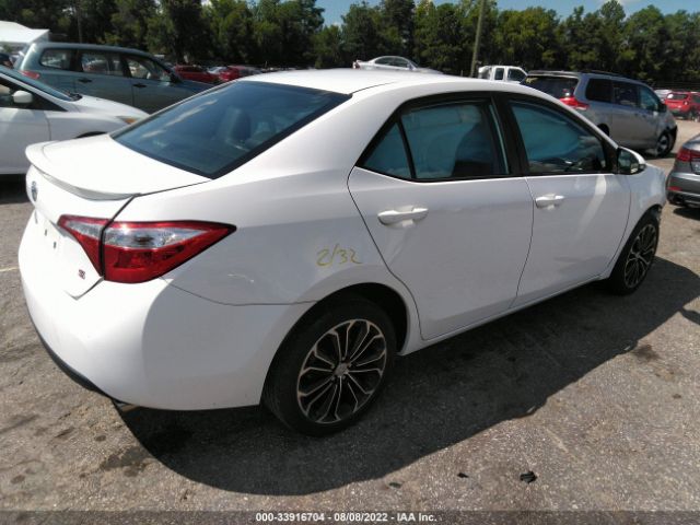 Photo 3 VIN: 2T1BURHE0GC550350 - TOYOTA COROLLA 