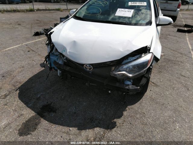 Photo 5 VIN: 2T1BURHE0GC550350 - TOYOTA COROLLA 