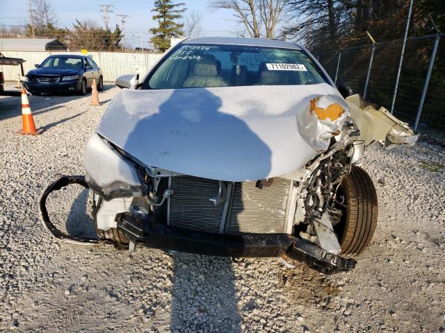 Photo 4 VIN: 2T1BURHE0GC550851 - TOYOTA COROLLA L 