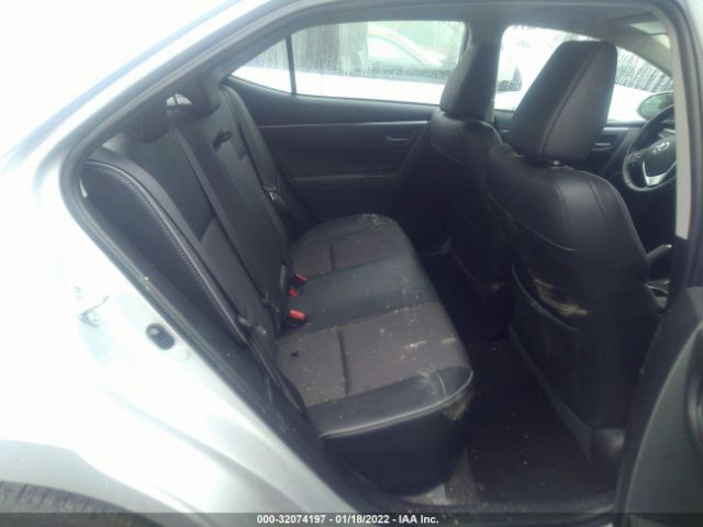 Photo 7 VIN: 2T1BURHE0GC558352 - TOYOTA COROLLA 