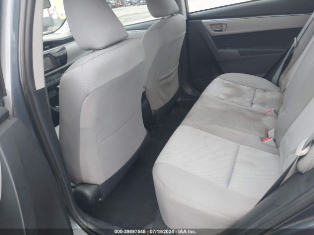 Photo 7 VIN: 2T1BURHE0GC560828 - TOYOTA COROLLA 